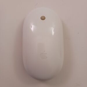 Apple Magic Mouse White Bluetooth Wireless A1197